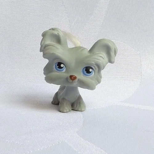 Littlest petshop lps 227 - littlest,