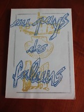 Au pays des faluns Tome 2  n°