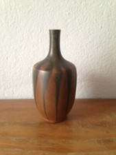 ancien et superbe Vase effilé