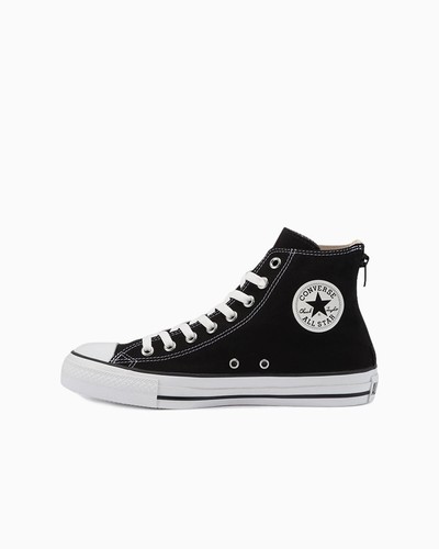 Chaussures noires pour hommes