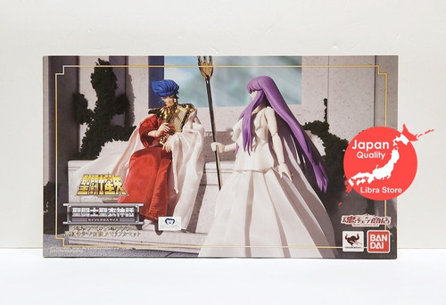 Rare saint seiya myth - saint,