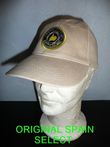Casquette beige bultaco - casquette, (