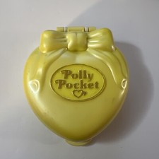 Polly Pocket - stylin’ salon