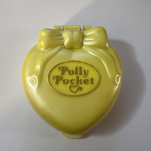 Polly pocket stylin - polly,