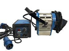 Kit D'Éclairage HMI Compact