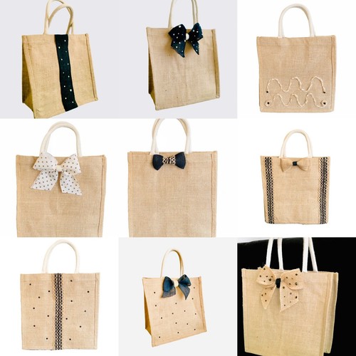 Sacs hesse pliants durables - sacs,