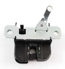 SERRURE ELECTRIQUE DE COFFRE /