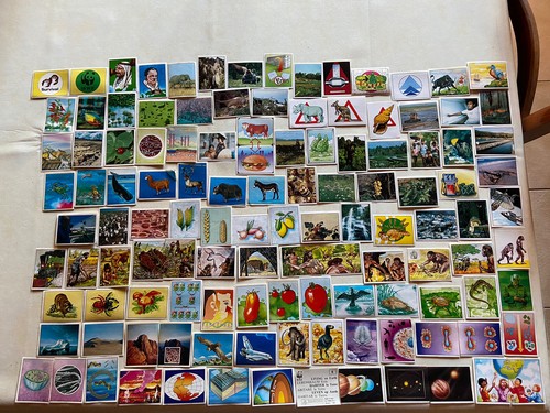 Image sticker panini wwf - panini,