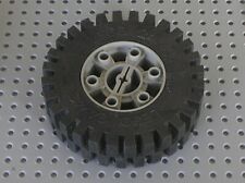 Roue LEGO Technic OldGray