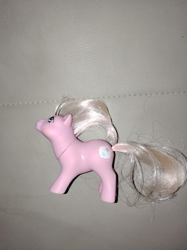 Mon petit poney my - poney,