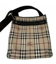Sacoche Burberry