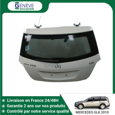 Hayon mercedes glk - 🇫🇷,