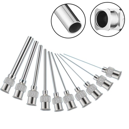 Aiguille distributeur en - aiguille,