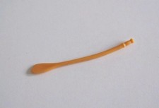 PLAYMOBIL INIDENS - Pagaie Orange pour Canoë 3397 3733 3875