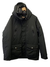 Parka En Duvet Schott Avec