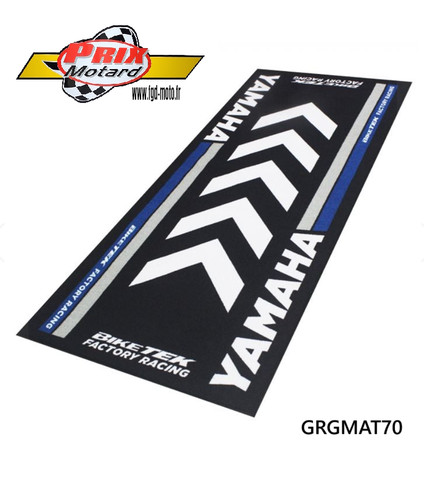 Tapis moto garage - tapis, atelier