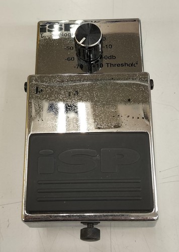 Isp technologies decimator - isp,
