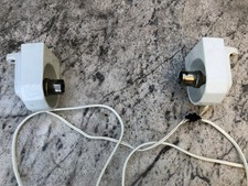 ancienne applique murale art