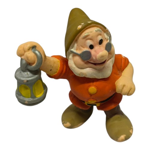Sympa figurine bullyland bain - figurine,
