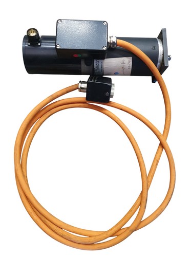 Servomoteur bautz - bautz, dc