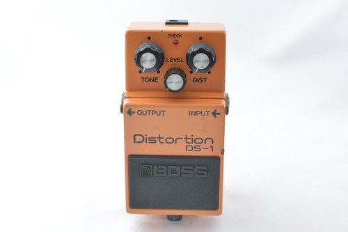 Boss distortion long - boss,
