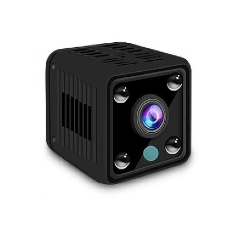 Micro camera petite 1080p - micro, ip