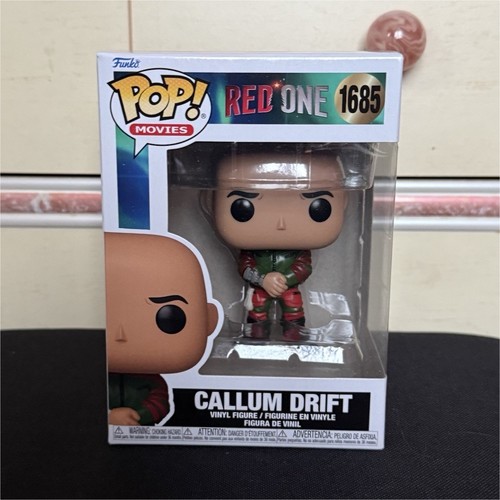 Funko pop movies - movies, red