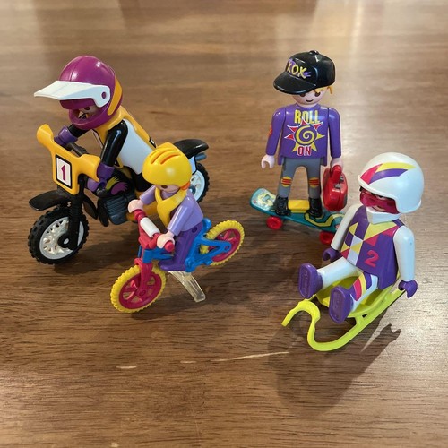 Playmobil set fec0ea - playmobil,