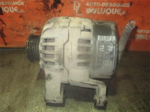 Alternateur opel combo corsa - alternateur,