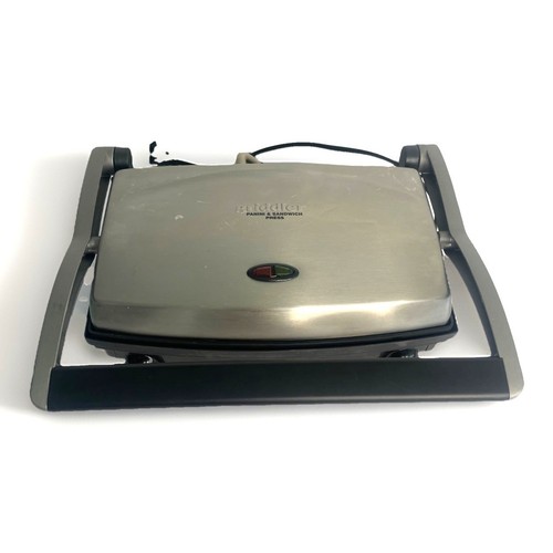 Cuisinart griddler panini - cuisinart,