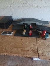 voitures et rails jouef