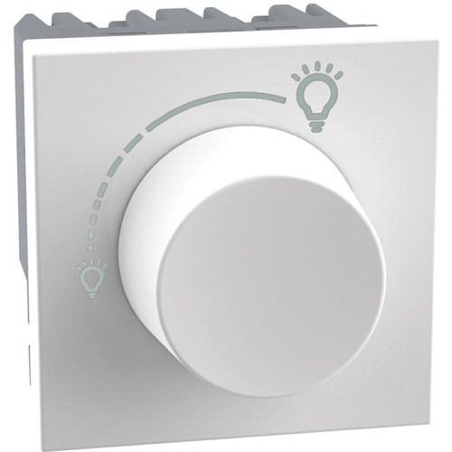 Variateur rotatif universel