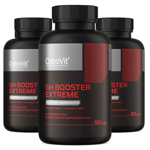 Booster extreme 90 - gh,