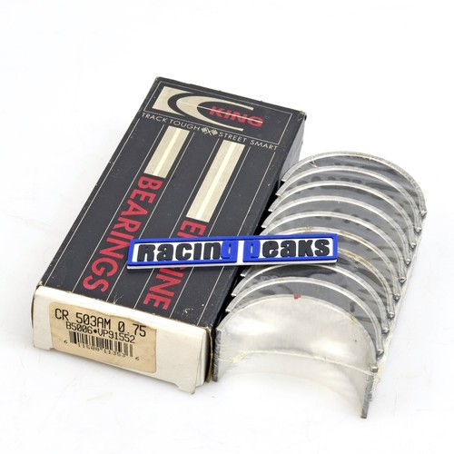 Roulements tige 75 pour - tige,