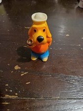 POUET POUET - CHIEN MARIN - DELACOSTE