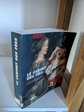 Le cabinet des fées