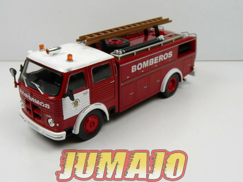 Cpi6 camion pompier - cpi6,