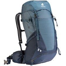 Deuter Futura Pro 36 Litre Randonnée Sac à Dos de Outdoor-Rucksack Bleu