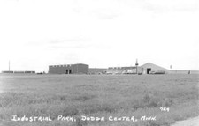 Dodge Center Minnesota