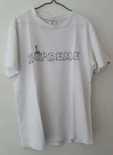T-Shirt Vintage SS07 Supreme X