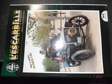 Revue l escarbille n - +45$$, n°95