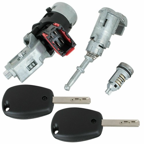 Antivol direction serrure - antivol, de
