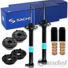 2x SACHS Amortisseur + Palier