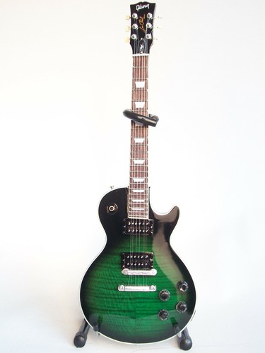 Guitare miniature axe - heaven,