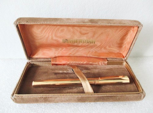 Stylo plume plaqué - plume,