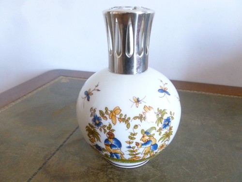 Ancienne lampe berger décor - ancienne,