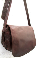 - ENNY  sac à main  cuir en