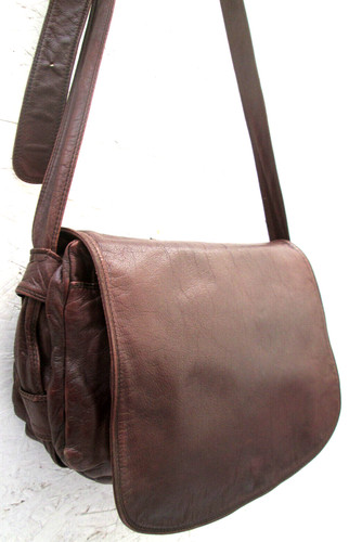 Enny sac main cuir - enny,