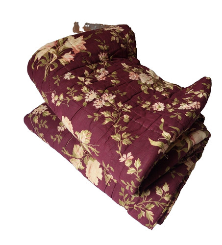 Ancien couvre lit - ancien, boutis