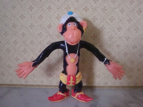 Ancien jouet fig figurine - jouet,